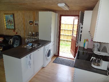 Maison de vacances �/en/au Hune (Nordjylland)ou appartement ou maison de vacances