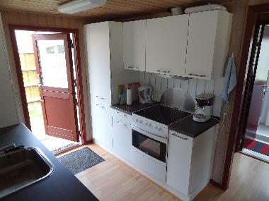 Maison de vacances �/en/au Hune (Nordjylland)ou appartement ou maison de vacances