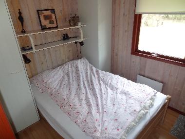 Maison de vacances �/en/au Hune (Nordjylland)ou appartement ou maison de vacances