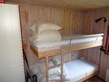 Maison de vacances �/en/au Hune (Nordjylland)ou appartement ou maison de vacances