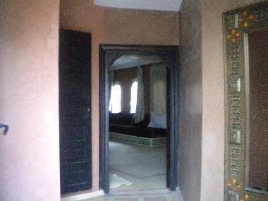 Villa �/en/au Agadir (Agadir)ou appartement ou maison de vacances