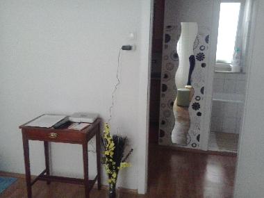 Appartement de vacances �/en/au zagreb (Grad Zagreb)ou appartement ou maison de vacances