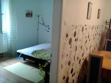 Appartement de vacances �/en/au zagreb (Grad Zagreb)ou appartement ou maison de vacances