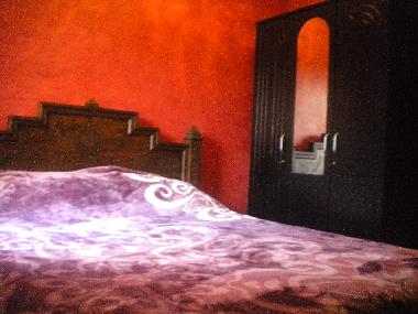 Villa �/en/au Agadir (Agadir)ou appartement ou maison de vacances