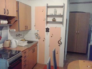 Appartement de vacances �/en/au zagreb (Grad Zagreb)ou appartement ou maison de vacances
