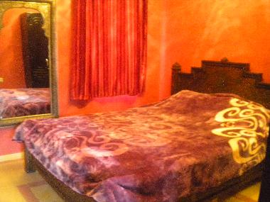 Villa �/en/au Agadir (Agadir)ou appartement ou maison de vacances