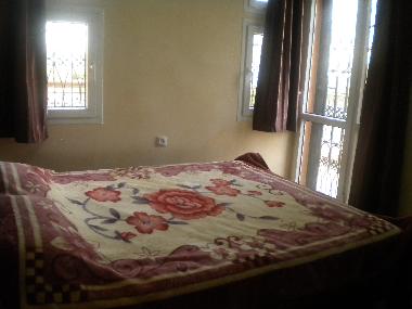 Villa �/en/au Agadir (Agadir)ou appartement ou maison de vacances