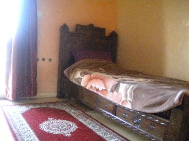 Villa �/en/au Agadir (Agadir)ou appartement ou maison de vacances