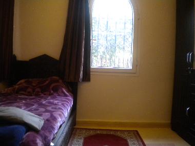 Villa �/en/au Agadir (Agadir)ou appartement ou maison de vacances