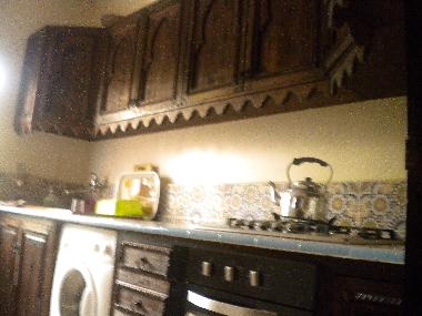 Villa �/en/au Agadir (Agadir)ou appartement ou maison de vacances