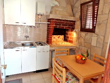 Appartement de vacances �/en/au Orebić (Dubrovacko-Neretvanska)ou appartement ou maison de vacances
