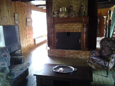 Maison de vacances /en/au La Croix-Avranchin (Manche)ou appartement ou maison de vacances