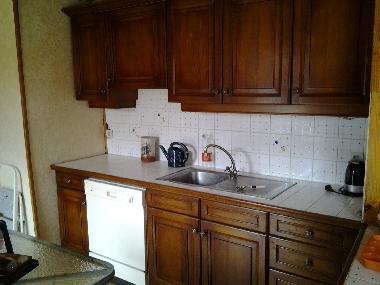 Maison de vacances /en/au La Croix-Avranchin (Manche)ou appartement ou maison de vacances