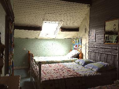 Maison de vacances /en/au La Croix-Avranchin (Manche)ou appartement ou maison de vacances