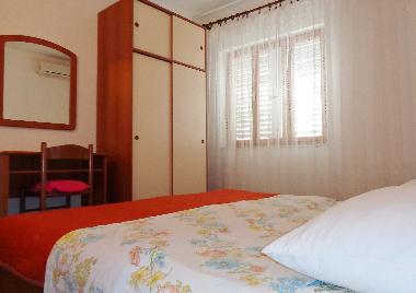 Appartement de vacances �/en/au Orebić (Dubrovacko-Neretvanska)ou appartement ou maison de vacances