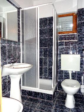 Appartement de vacances �/en/au Orebić (Dubrovacko-Neretvanska)ou appartement ou maison de vacances