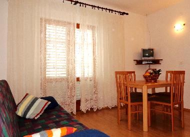 Appartement de vacances �/en/au Orebić (Dubrovacko-Neretvanska)ou appartement ou maison de vacances