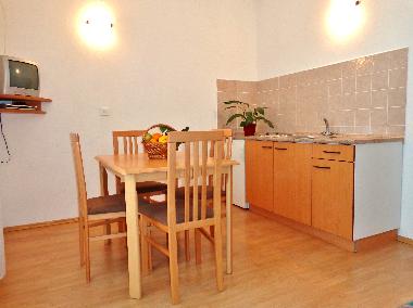 Appartement de vacances �/en/au Orebić (Dubrovacko-Neretvanska)ou appartement ou maison de vacances