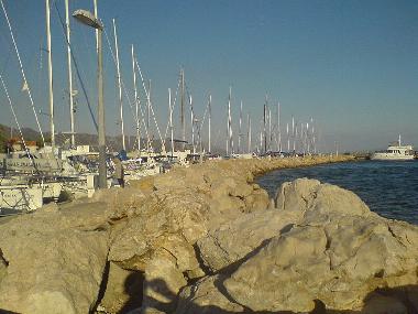 Appartement de vacances �/en/au Orebić (Dubrovacko-Neretvanska)ou appartement ou maison de vacances