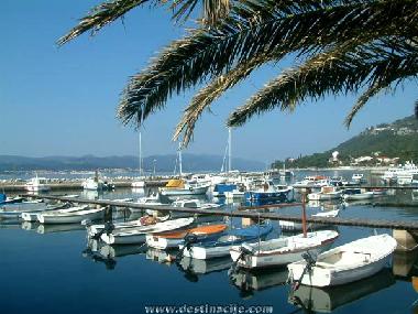 Appartement de vacances �/en/au Orebić (Dubrovacko-Neretvanska)ou appartement ou maison de vacances