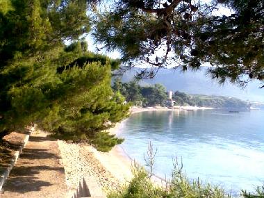 Appartement de vacances �/en/au Orebić (Dubrovacko-Neretvanska)ou appartement ou maison de vacances