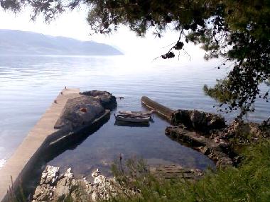 Appartement de vacances �/en/au Orebić (Dubrovacko-Neretvanska)ou appartement ou maison de vacances