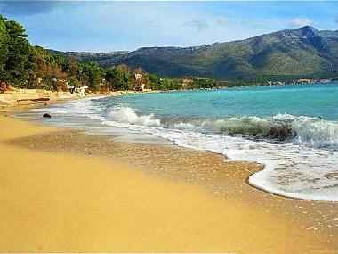 Appartement de vacances �/en/au Orebić (Dubrovacko-Neretvanska)ou appartement ou maison de vacances