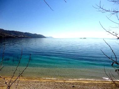 Appartement de vacances �/en/au Orebić (Dubrovacko-Neretvanska)ou appartement ou maison de vacances