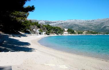 Appartement de vacances �/en/au Orebić (Dubrovacko-Neretvanska)ou appartement ou maison de vacances