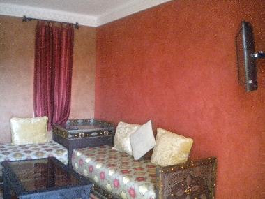 Villa �/en/au Agadir (Agadir)ou appartement ou maison de vacances