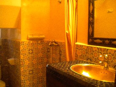 Villa �/en/au Agadir (Agadir)ou appartement ou maison de vacances