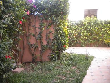 Villa �/en/au Agadir (Agadir)ou appartement ou maison de vacances