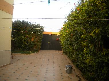 Villa �/en/au Agadir (Agadir)ou appartement ou maison de vacances