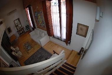 Appartement de vacances �/en/au Montevideo (Montevideo)ou appartement ou maison de vacances