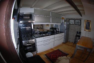 Appartement de vacances �/en/au Montevideo (Montevideo)ou appartement ou maison de vacances