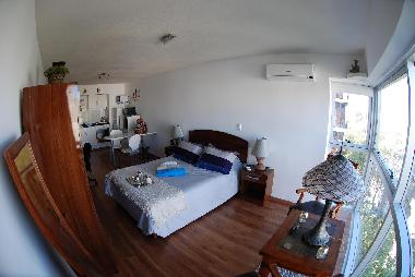 Appartement de vacances �/en/au Montevideo (Montevideo)ou appartement ou maison de vacances