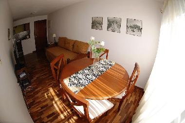 Appartement de vacances �/en/au Montevideo (Montevideo)ou appartement ou maison de vacances