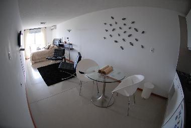Appartement de vacances �/en/au Montevideo (Montevideo)ou appartement ou maison de vacances