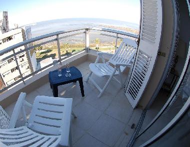 Appartement de vacances �/en/au Montevideo (Montevideo)ou appartement ou maison de vacances