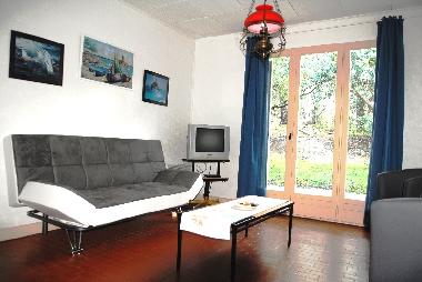 Villa /en/au LACANAU-OCEAN (Gironde)ou appartement ou maison de vacances