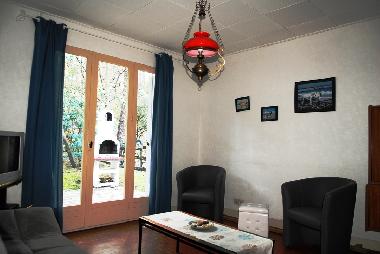 Villa /en/au LACANAU-OCEAN (Gironde)ou appartement ou maison de vacances