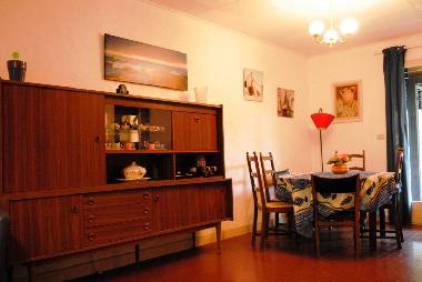 Villa /en/au LACANAU-OCEAN (Gironde)ou appartement ou maison de vacances