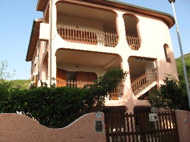 Appartement de vacances /en/au Torre Del Pozzo (Oristano)ou appartement ou maison de vacances