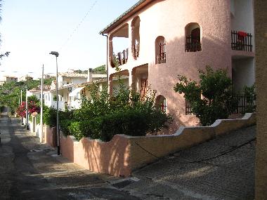 Appartement de vacances /en/au Torre Del Pozzo (Oristano)ou appartement ou maison de vacances