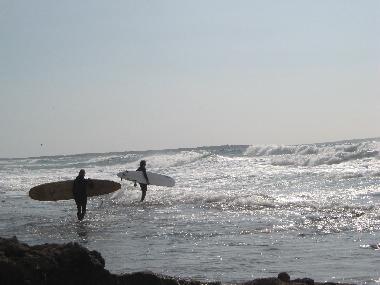 Appartement de vacances /en/au Torre Del Pozzo (Oristano)ou appartement ou maison de vacances