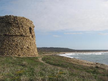 Appartement de vacances /en/au Torre Del Pozzo (Oristano)ou appartement ou maison de vacances