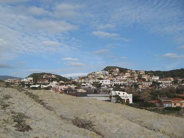 Appartement de vacances /en/au Torre Del Pozzo (Oristano)ou appartement ou maison de vacances