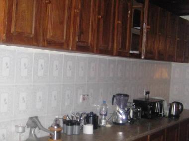 Villa �/en/au Brufut Heights (Western)ou appartement ou maison de vacances