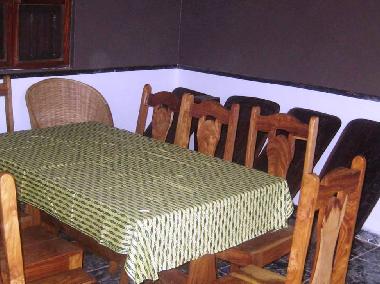 Villa �/en/au Brufut Heights (Western)ou appartement ou maison de vacances