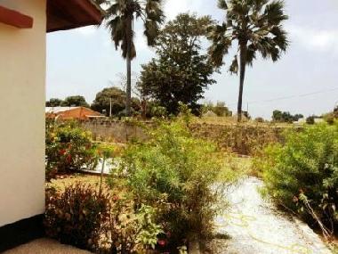 Villa �/en/au Brufut Heights (Western)ou appartement ou maison de vacances